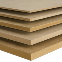 8×4 ft MDF