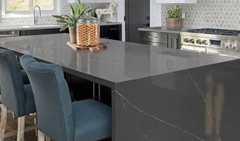Black Quartz