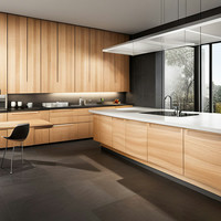 BWR Grade Plywood