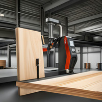 Calibrated Plywood