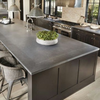 Grey Quartz