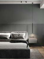 Grey Panels