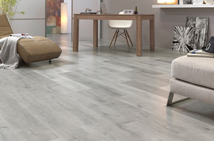 Laminate Wood Flooring