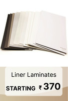 Liner Laminates