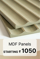 MDF Panels