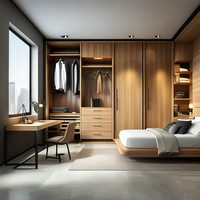 MR Grade Plywood