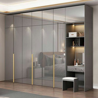 PU Finish Laminates