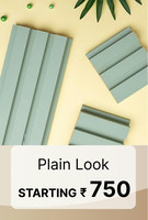 Solid Colour Panels