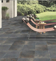 Rustic Finish Tiles