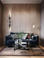 Texture Finish Laminates