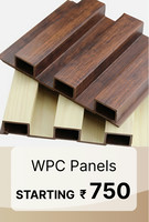 WPC Panels