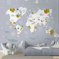 Map Design Wallpapers