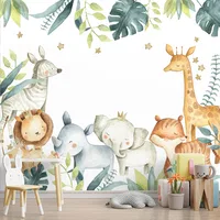 Animal Print Wallpapers