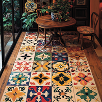 Athangudi Tiles