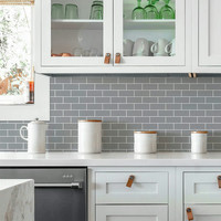Subway Backsplash Tiles