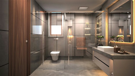 Bathroom Image