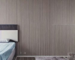 Bedroom PVC Wall Panels