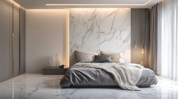 Bedroom Tiles