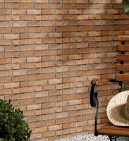 Brick Look Tiles