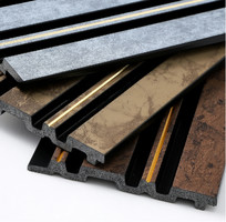 Charcoal Panels