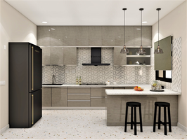 Dado Tiles