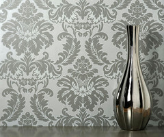 Damask Wallpapers