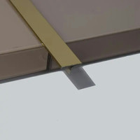 Decorative Profile