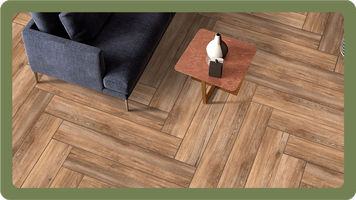 SPC Flooring