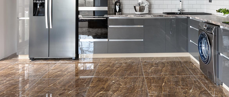 Floor Tiles Vitrified