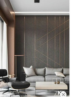 Geometric Panels