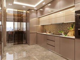 Glossy Laminates