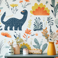 Kid's Room Wallpapers
