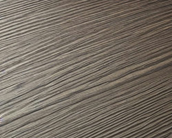 Louver Finished Laminate