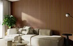 Louvers & Panels Image