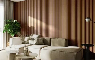 Louvers