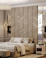 Luxury Panels