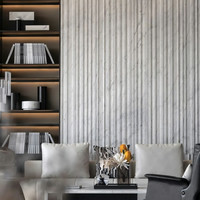 Marble Louvers