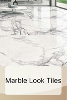 Marble Look Tiles