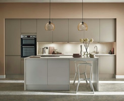 Matte Finish Laminates