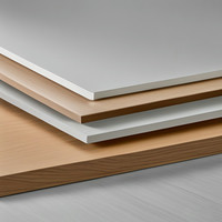 MDF for Kitchen