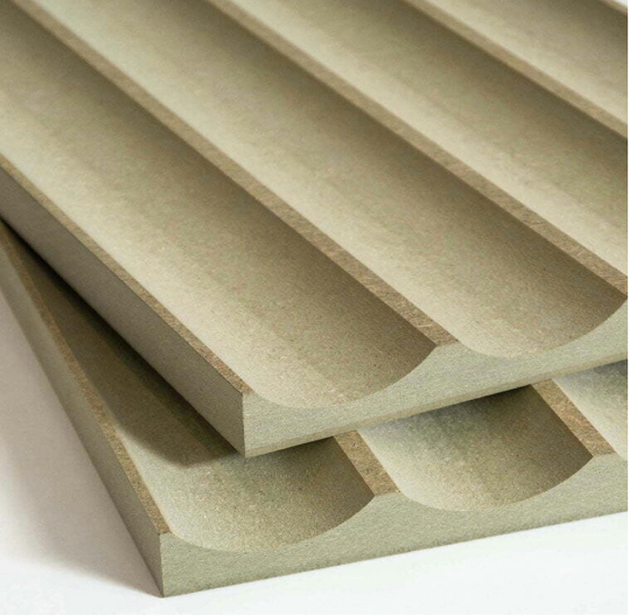 MDF Panels & Louvers - Buy Online | Material Depot