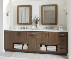 Bathroom Cabinetry