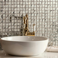 Bathroom Mosaic Wall Tiles