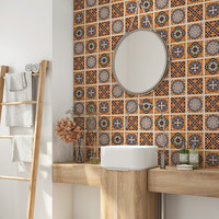 Bathroom Moroccan Wall Tiles