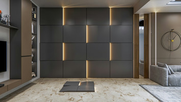Decorative Wall Panels