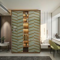 Engraved Acrylic Panels