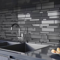 Kitchen 3D Tiles