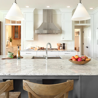 Kitchen Quartz Countertops