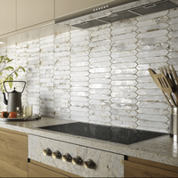 Kitchen Tiles & Backsplashes
