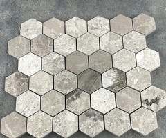 Mosaic Tiles
